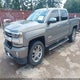 3GCUKTEJ2HG246571 2017 Chevrolet Silverado 1500 High Country auction photo thumbnail 2