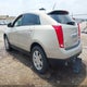 3GYFNAE38CS628366 2012 Cadillac Srx Luxury Collection auction photo thumbnail 3