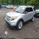 1FM5K8D85DGA52912 2013 Ford Explorer Xlt auction photo thumbnail 2