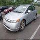 2HGFA16567H306577 2007 Honda Civic Lx auction photo thumbnail 2