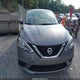 3N1AB7AP9KY397383 2019 Nissan Sentra Sv auction photo thumbnail 12