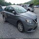 3N1AB7AP9KY397383 2019 Nissan Sentra Sv auction photo thumbnail 1