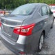 3N1AB7AP9KY397383 2019 Nissan Sentra Sv auction photo thumbnail 4