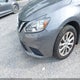3N1AB7AP9KY397383 2019 Nissan Sentra Sv auction photo thumbnail 6