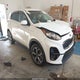 KNDPM3AC1M7874688 2021 Kia Sportage Lx auction photo thumbnail 1