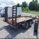 5MTBD16298A000080 2008 Millenmium M4D16B Trailer auction photo thumbnail 4