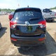 LRBFXASA5HD151632 2017 Buick Envision Preferred auction photo thumbnail 16