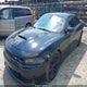 2C3CDXGJ3KH742372 2019 Dodge Charger Scat Pack Rwd auction photo thumbnail 2