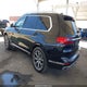 5UXCW2C57KL086924 2019 BMW X7 xDrive40I auction photo thumbnail 3