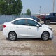 1G1BC5SM7H7189979 2017 Chevrolet Cruze Ls Auto auction photo thumbnail 13