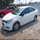 1G1BC5SM7H7189979 2017 Chevrolet Cruze Ls Auto auction photo thumbnail 2