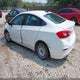 1G1BC5SM7H7189979 2017 Chevrolet Cruze Ls Auto auction photo thumbnail 3