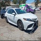 4T1G11AK3PU108113 2023 Toyota Camry Se auction photo thumbnail 1