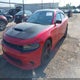 2C3CDXBG3LH102062 2020 Dodge Charger Sxt Rwd auction photo thumbnail 2