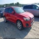 4A4AP3AU0DE011620 2013 Mitsubishi Outlander Sport Es auction photo thumbnail 1