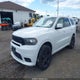 1C4RDJDG4LC261594 2020 Dodge Durango Gt Plus Awd auction photo thumbnail 2