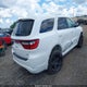 1C4RDJDG4LC261594 2020 Dodge Durango Gt Plus Awd auction photo thumbnail 4