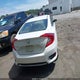 19XFC2F65LE003772 2020 Honda Civic Lx auction photo thumbnail 16
