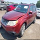 JF2SHBDC4CH419526 2012 Subaru Forester 2.5X Premium auction photo thumbnail 2