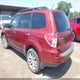 JF2SHBDC4CH419526 2012 Subaru Forester 2.5X Premium auction photo thumbnail 3