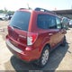 JF2SHBDC4CH419526 2012 Subaru Forester 2.5X Premium auction photo thumbnail 4