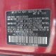 JF2SHBDC4CH419526 2012 Subaru Forester 2.5X Premium auction photo thumbnail 9