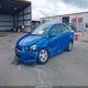 1G1JC5SH0F4181686 2015 Chevrolet Sonic Lt Auto auction photo thumbnail 2