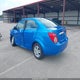 1G1JC5SH0F4181686 2015 Chevrolet Sonic Lt Auto auction photo thumbnail 3
