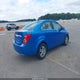 1G1JC5SH0F4181686 2015 Chevrolet Sonic Lt Auto auction photo thumbnail 4