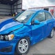 1G1JC5SH0F4181686 2015 Chevrolet Sonic Lt Auto auction photo thumbnail 6