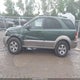 KNDJC733645262527 2004 Kia Sorento Ex/Lx auction photo thumbnail 14