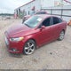 3FA6P0HR4DR188493 2013 Ford Fusion Se auction photo thumbnail 2