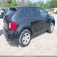 2FMDK4GC7EBA42072 2014 Ford Edge Se auction photo thumbnail 4