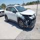 7MUFBABG7SV081492 2025 Toyota Corolla Cross Hybrid Se auction photo thumbnail 1