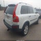 YV1CZ911451138845 2005 Volvo Xc90 2.5T Awd auction photo thumbnail 4
