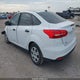 1FADP3E29JL277602 2018 Ford Focus S auction photo thumbnail 3