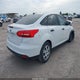 1FADP3E29JL277602 2018 Ford Focus S auction photo thumbnail 4