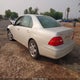 JTHBN30F920073224 2002 Lexus Ls 430 auction photo thumbnail 3