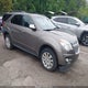 2CNFLPE56B6346011 2011 Chevrolet Equinox 2Lt auction photo thumbnail 1