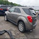 2CNFLPE56B6346011 2011 Chevrolet Equinox 2Lt auction photo thumbnail 3