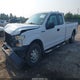 1FTEX1CF4GKD66789 2016 Ford F-150 Xl auction photo thumbnail 2