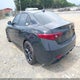 ZARFAMAN9L7625684 2020 Alfa Romeo Giulia Rwd auction photo thumbnail 3