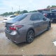 4T1G11AK5RU243550 2024 Toyota Camry Se auction photo thumbnail 4