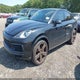 WP1BA2AY0MDA43790 2021 Porsche Cayenne Coupe auction photo thumbnail 2