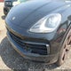 WP1BA2AY0MDA43790 2021 Porsche Cayenne Coupe auction photo thumbnail 6