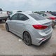 KMHD04LB2JU510846 2018 Hyundai Elantra Sport auction photo thumbnail 3