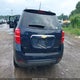 2GNFLFEKXG6152164 2016 Chevrolet Equinox Lt auction photo thumbnail 16