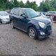 2GNFLFEKXG6152164 2016 Chevrolet Equinox Lt auction photo thumbnail 1