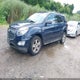2GNFLFEKXG6152164 2016 Chevrolet Equinox Lt auction photo thumbnail 2