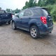 2GNFLFEKXG6152164 2016 Chevrolet Equinox Lt auction photo thumbnail 3